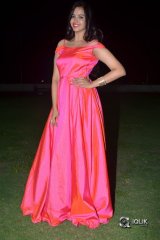 Pujitha Ponnada At Darshakudu Movie Audio Launch